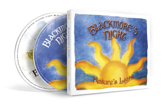 Nature's Light (Limited Edition) Blackmore's Night
