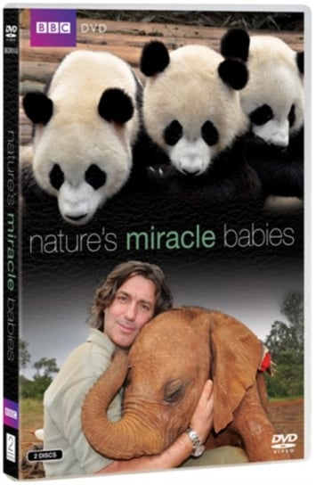 Nature's Miracle Babies (brak polskiej wersji językowej) 