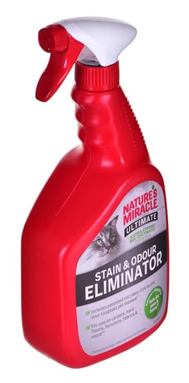 Nature"s Miracle Stain&Odour R Zamiennik/inny