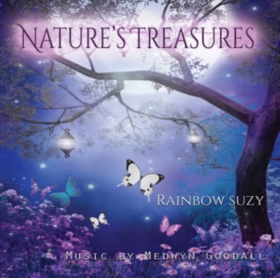 Nature's Treasures Mg Music