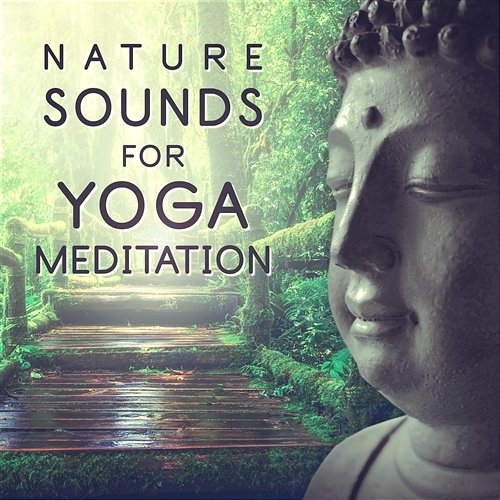 Nature Sounds for Yoga Meditation: 30 Top Track for Yoga Class, Deep Meditation & Relaxation, Healing Natural Music Keep Calm Music Collection