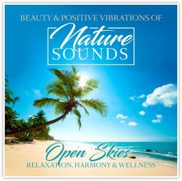 Nature Sounds: Open Skies Various Artists