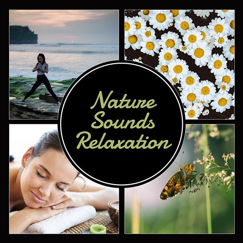 Nature Sounds Relaxation – Total Tranquility, Morning Meditation, Inner Power, Blissful Sleep Therapy, Spa & Wellness Hypnosis Nature Sounds Universe