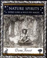 Nature Spirits Forest Danu