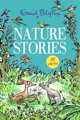 Nature Stories Blyton Enid