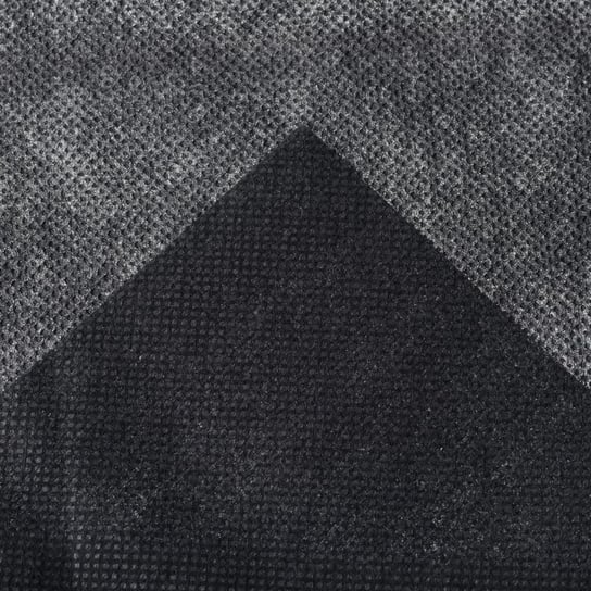 Nature Włóknina do ściółkowania, 1x10 m, czarna, 6030228 NATURE