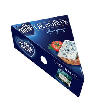 Naturek Grandblue Intensywny 100G M&C