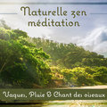 Naturelle zen méditation: Vagues, Pluie & Chant des oiseaux, Belle nature, Paix intérieure, Yoga, Reiki, Chakra équilibrage Aide Au Sommeil Académie