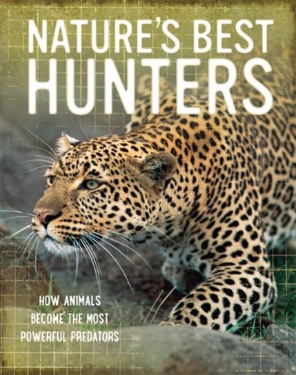 Natures Best: Hunters Jackson Tom