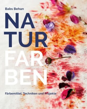 Naturfarben AT Verlag