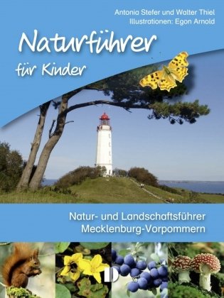 Naturführer für Kinder Demmler-Verlag