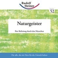 Naturgeister Steiner Rudolf