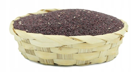 NaturHerb, nasiona, pestki czarnej porzeczki, 200 g Naturini