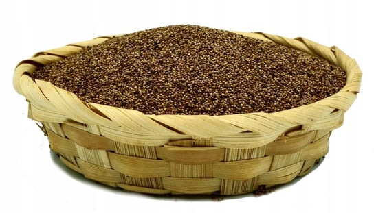 NaturHerb, nasiona, pestki truskawek polskie, 200 g Naturini