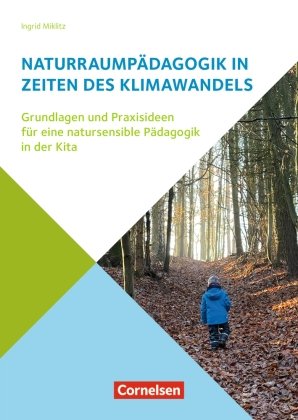 Naturraumpädagogik in Zeiten des Klimawandels Verlag an der Ruhr