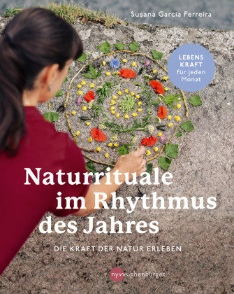 Naturrituale im Rhythmus des Jahres Nymphenburger Franckh-Kosmos