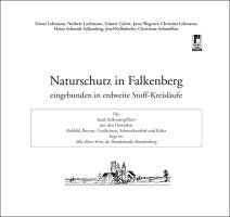 Naturschutz in Falkenberg Schmidt-Falkenberg Heinz