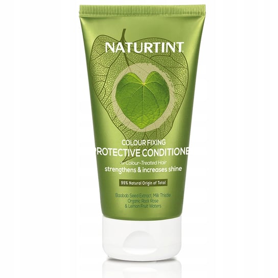 Naturtint, Odżywka do włosów ochrona koloru, 150 ml NATURTINT