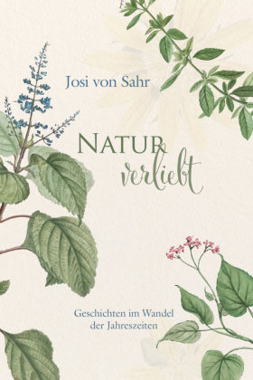 Naturverliebt Bergischer Verlag