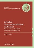 Naturwahrheit und ästhetische Umsetzung Werner Petra