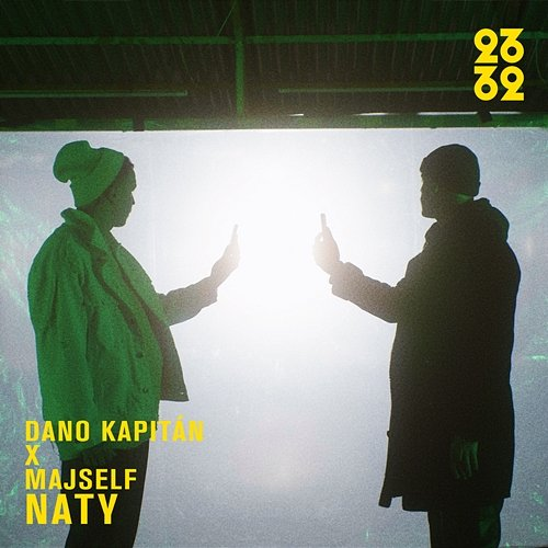 Naty dvatri tridva, Majself, Dano Kapitán