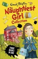 Naughtiest Girl Collection 01 Blyton Enid