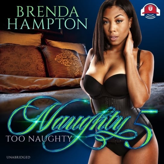 Naughty 5 Hampton Brenda