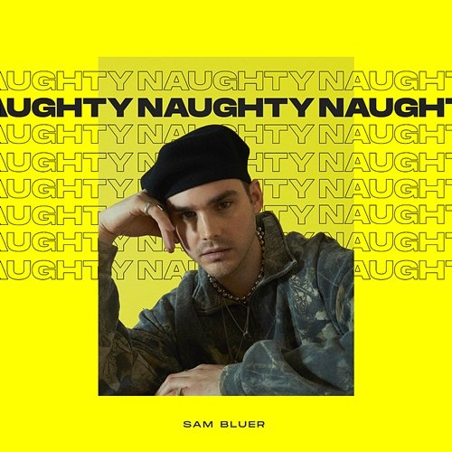 Naughty Sam Bluer