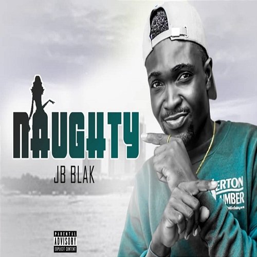 Naughty JB Blak