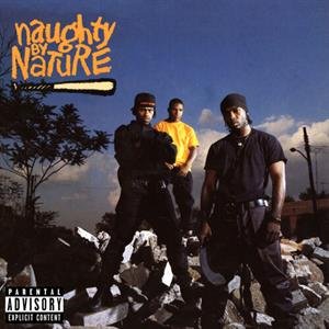 Naughty By Nature, płyta winylowa Naughty By Nature