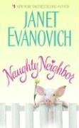 Naughty Neighbor Evanovich Janet