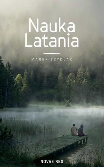 Nauka latania - ebook epub Szydlak Marek