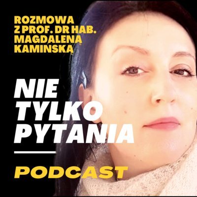 NAUKOWO O MEMACH. Prof. UAM dr hab. Magdalena Kamińska vel Lena Ejber o śmiesznych obrazkach - podcast Wasilewski Jasiek