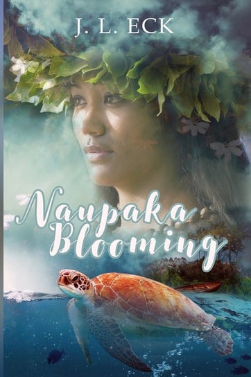 Naupaka Blooming Eck J. L.