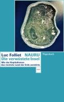 Nauru, die verwüstete Insel Folliet Luc