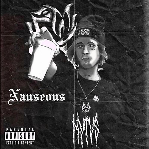 Nauseous Nvtvs