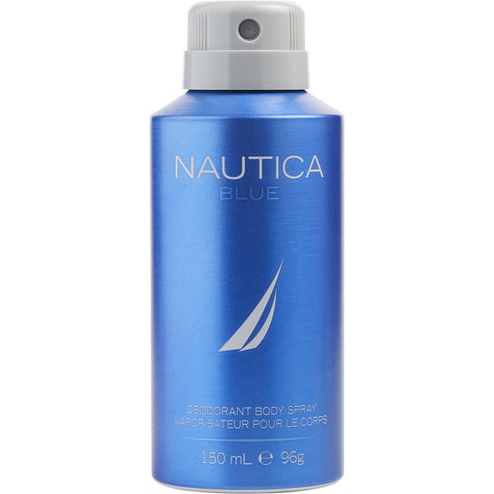 Nautica, Blue dezodorant spray 150ml Nautica