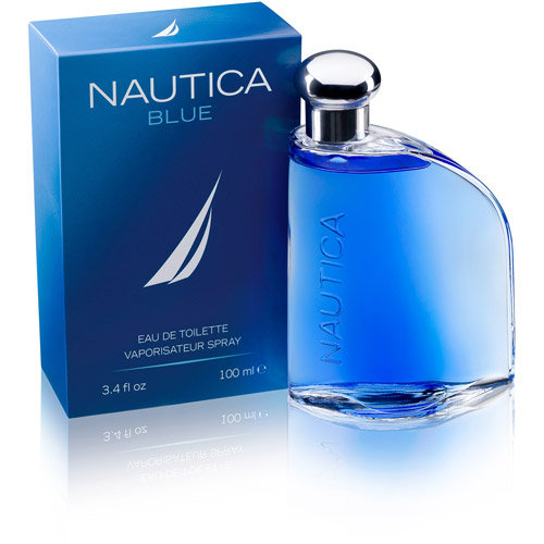 Nautica, Blue, woda toaletowa, 100 ml Nautica