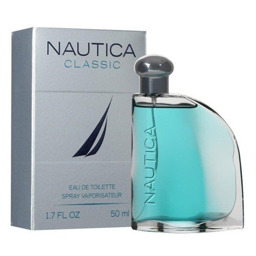 Nautica, Classic, woda toaletowa, 100 ml Nautica