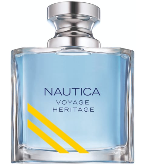 Nautica, Voyage Heritage, woda toaletowa, 100 ml Nautica