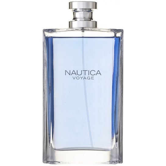 Nautica Voyage, Woda Toaletowa, 200ml Nautica