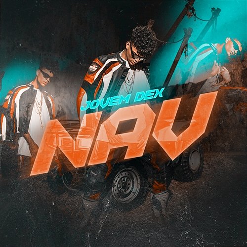 Nav Jovem Dex, Hash Produções & Robert Beats