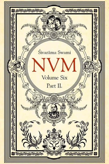 Nava-vraja-mahimā. Volume 6, Part 2 Sivarama Swami