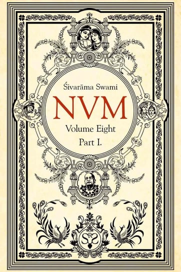 Nava-vraja-mahimā — Volume Eight, Part One Sivarama Swami