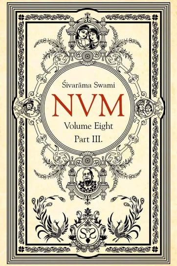 Nava-vraja-mahimā — Volume Eight, Part Three Sivarama Swami