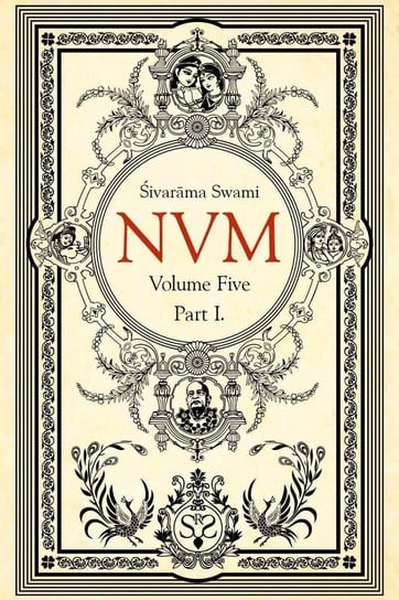 Nava-vraja-mahimā. Volume Five, Part One Sivarama Swami