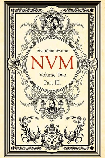 Nava-vraja-mahimā — Volume Two, Part Three Sivarama Swami