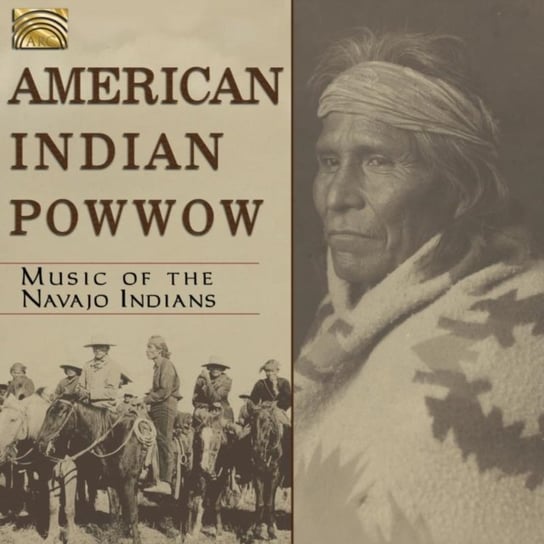 Navajo Indians Various Artists