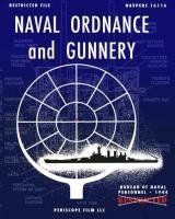 Naval Ordnance and Gunnery Naval Personnel Bureau Of