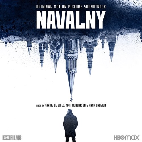 Navalny (Original Motion Picture Soundtrack) Marius De Vries, Matt Robertson & Anna Drubich